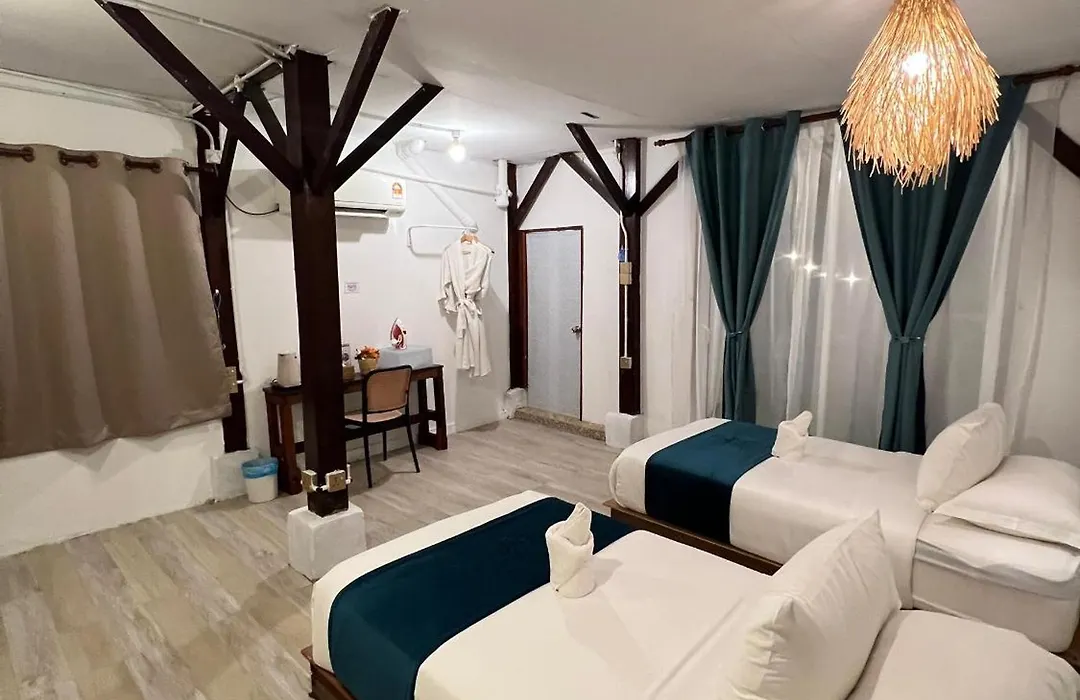 Villa Bari Loft-1