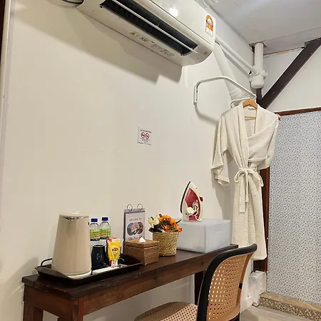 Villa Bari Loft-2